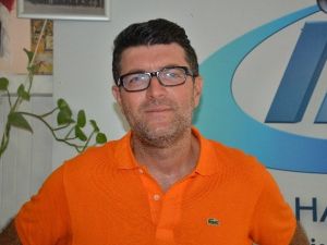 Tb2l Temsilcisi Bilecik Belediyespor Grubundan Memnun