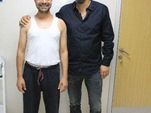 Özel Eskişehir Tsg Anadolu Hastanesi’nde Bir İlk