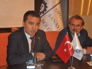 İhracatçıların Meseleleri Masaya Yatırıldı