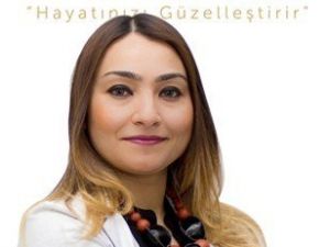 Kadın Hastalık Ve Doğum Uzmanı Op.dr.aylin Anıl Arslan: