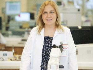 Serinlerken Enfeksiyon Kapmayın