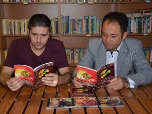 Eskişehirspor İçin Yeni Marş Cd’si Geliyor