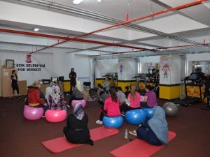 Bilecik Belediyesinden Ücretsiz ’Beslenme Program’ Hizmeti