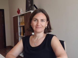 Btü Projesine Ab’den Tam Not