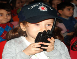 Miniklerden Güldüren Sorular