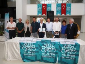 Bursa Sanayiine Yön Verecek Kitaplar