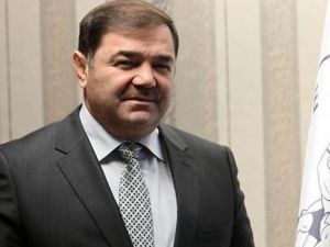 Musa Aydın: “Aldığımız Madalyalar Hainlere Karşı Verdiğimiz En Güzel Cevap Oldu”