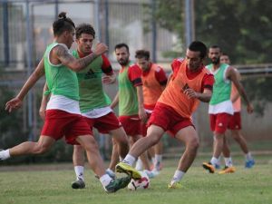 Mersin İdmanyurdu’nda Hedef Sivasspor Karşısında Galibiyet