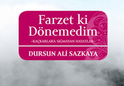 Karadeniz İnsanı Hiç Böyle Anlatılmamıştı