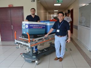 Organlarıyla 5 Kişiye Umut Işığı Oldu