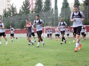 Adanaspor İstanbul Yolcusu