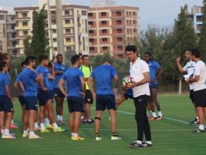 Akhisar Belediyespor, Galatasaray Karşısında İddialı