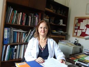 Kemiklerinizi Sevin, Geleceğinizi Koruyun