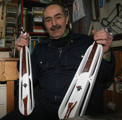 Kemençeye Talep Çok, Kurs Yok