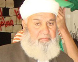 Şeyh Hamid El Beytavi vefat etti