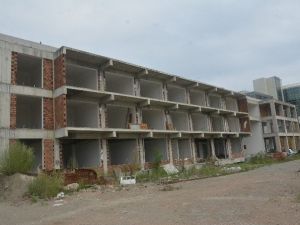 Fatsa Belediyesi İnşaat Ekibi Tempo Artırdı