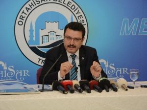 Başkan Genç’ten Kılıçdaroğlu’nun Konvoyuna Düzenlenen Saldırıya İlişkin Açıklama