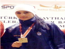 O Rize'nin Altın Çocuğu