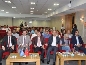 Kayıtlı İstihdamı Teşvik Edecek Proje Tanıtıldı