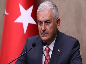 Başbakan Yıldırım: Türkiye'nin bütünlüğüne pusu kuranlar emellerine kavuşamayacak