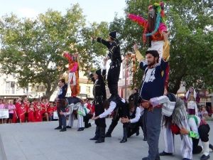 27. Burhaniye-ören Turizm Kültür Ve Sanat Festivali Başladı
