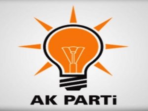 AK Parti’li 4 ilçe belediye başkanı partiden ihraç edildi