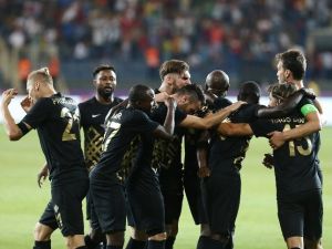 Uefa Avrupa Ligi Play-off Turu
