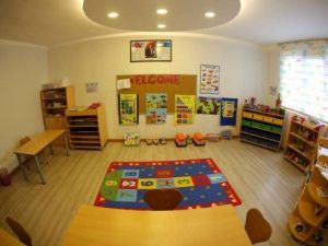 Çekmeköy Yılmaz Anaokulu’ndan Şehit Çocuklarına Ücretsiz Eğitim