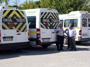 Bursa’da Öğrenci Servis Ücretleri Belirlendi