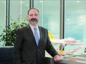 Pegasus, Kurumsal Yönetim Notunu Üçüncü Kez Yükseltti