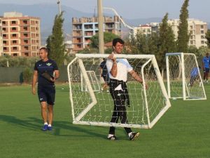 Akhisar Belediyespor, Galatasaray’ı Konuk Ediyor