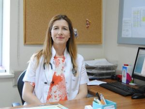 Çocuklarda Yaz İshallerine Dikkat