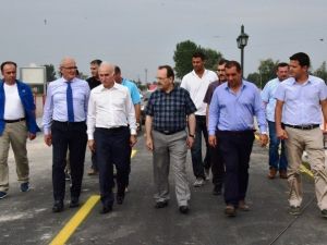 Bafralıların Islıkla Haberleşme Çilesi Bitti