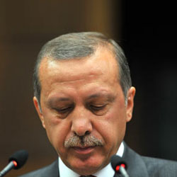 Başbakan Erdoğan'ın Yengesi Vefat Etti