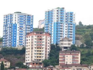 Emlakçılar Fındık Sezonu Sonrası Umutlu