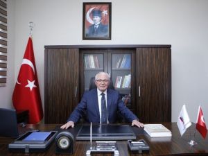 Rektör Yıldırım: "Altınova’ya Myo Açılmalı"