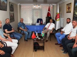 Vali İsmail Ustaoğlu: “Çözüm Odaklı Yönetimi Benimsiyoruz”