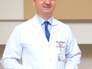 Kardiyoloji Uzmanı Ateş’ten Anevrizma Açıklaması