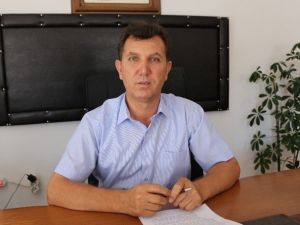 Niğde Ziraat Odası Başkanı Kenar: "Patates Tüketimi İçin Kamu Spotu Yayınlansın"