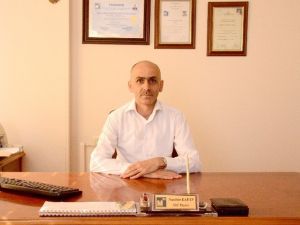 Başkan Karan, "Alan Bazlı Gelir Desteği Olmazsa Olmazımızdır"