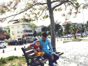 Çocuğunun Doğum Gününde Şehit Oldu