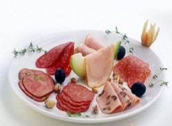 Salam, sucuk ve sosiste büyük skandal!