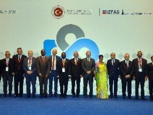 85 Yıllık İef Çıta Yükseltiyor
