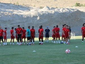 Kaplan Samsun’a Bileniyor