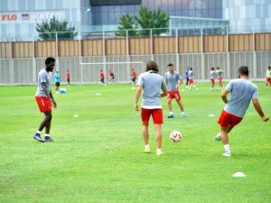 Samsunspor Malatya’ya Gitti