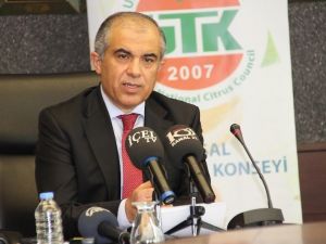 Limon Hasadına 28 Ağustos’dan İtibaren Başlanıyor
