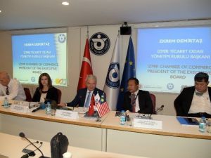 Malezyalı İş Adamları: “Türkiye’de Kendimizi Güvende Hissediyoruz”