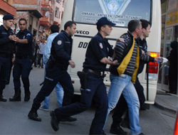 Rize'deki Arbede de 1 Kişi Tutuklandı