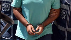 Rize'de FETÖ Operasyonunda İl İmamlarıyla Beraber 6 Kişi Tutuklandı