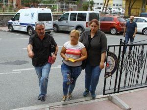 Samsun’da Zorla Fuhuş Yaptırma İddiasına 5 Gözaltı